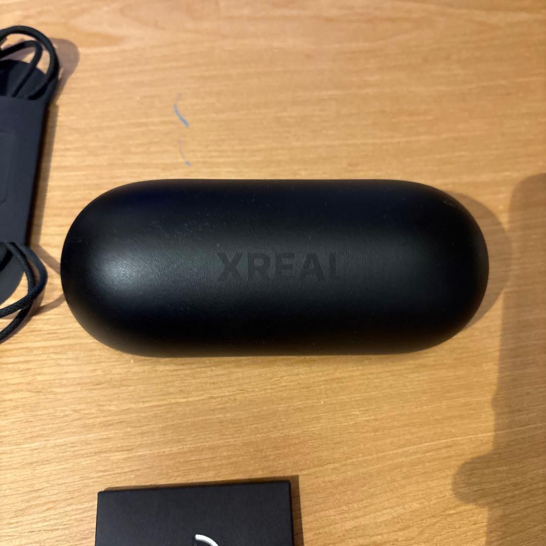 XREAL One （Xreal eye HUB付き）