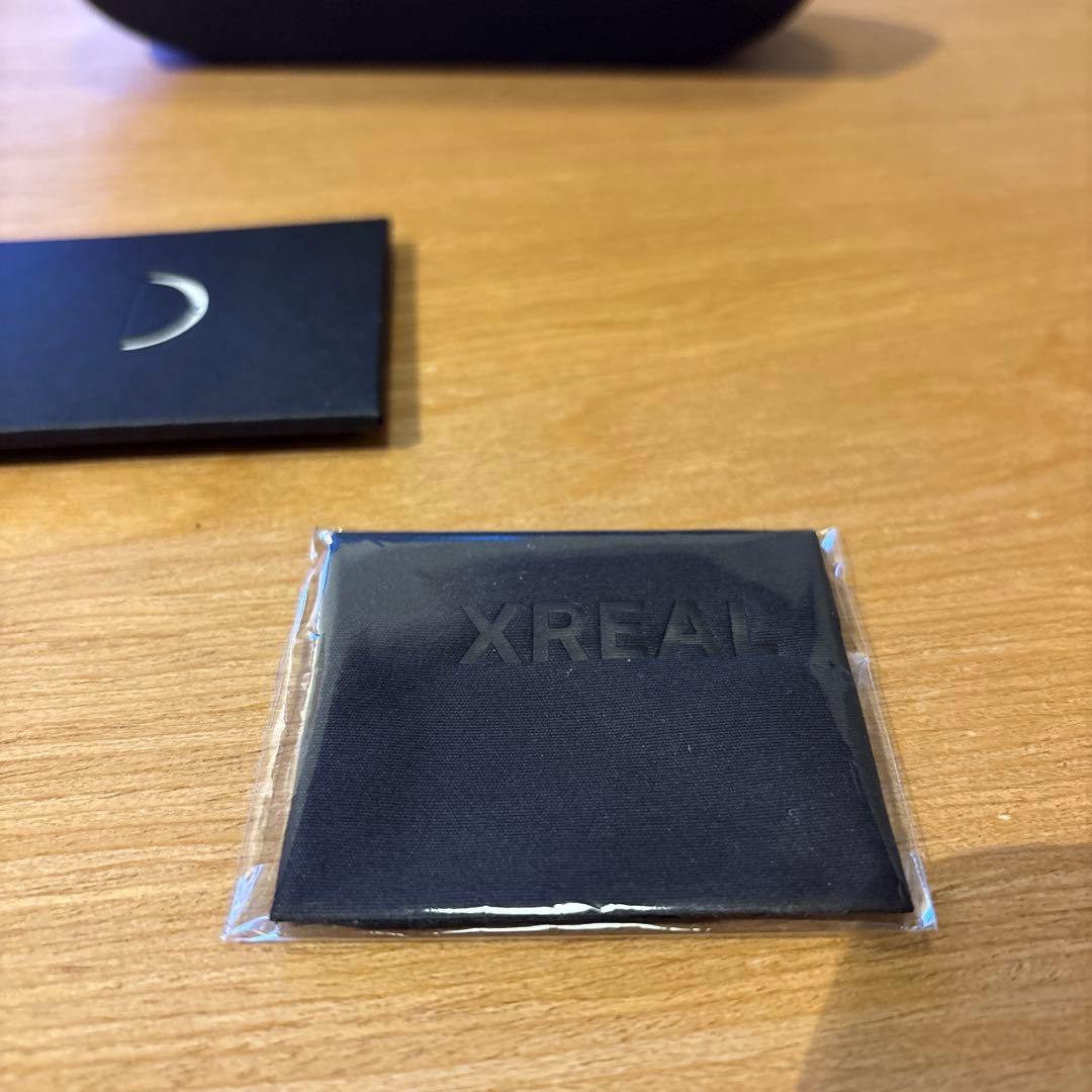 XREAL One （Xreal eye HUB付き）
