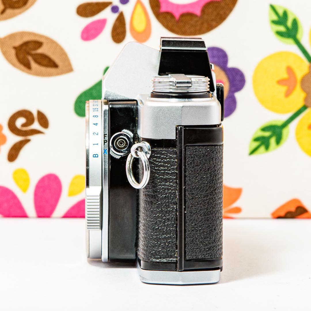 ❤️ OLYMPUS オリンパス OM-1❤️人気のフィルムカメラ❤️