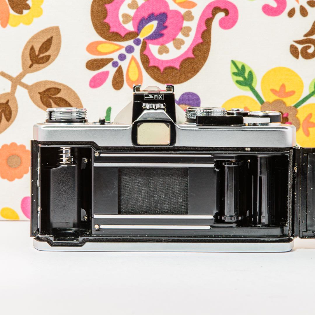 ❤️ OLYMPUS オリンパス OM-1❤️人気のフィルムカメラ❤️