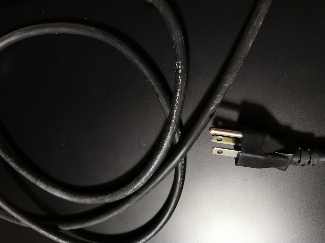 TASCAM AV-P250 パワーコンディショナー