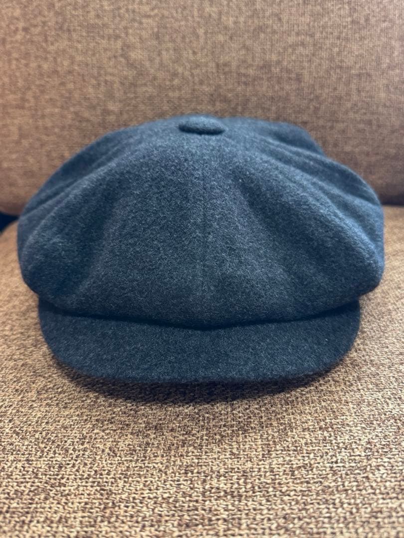 ジェームスロック キャスケット　ハンチング