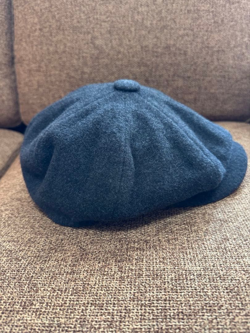 ジェームスロック キャスケット　ハンチング