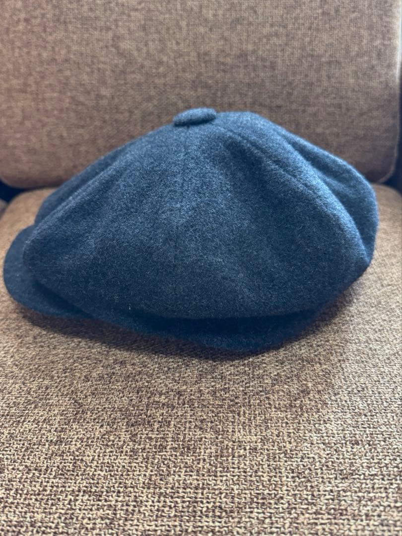 ジェームスロック キャスケット　ハンチング