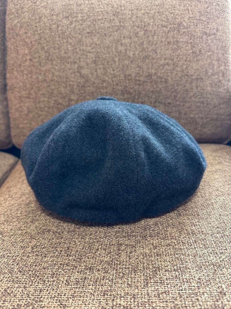 ジェームスロック キャスケット　ハンチング