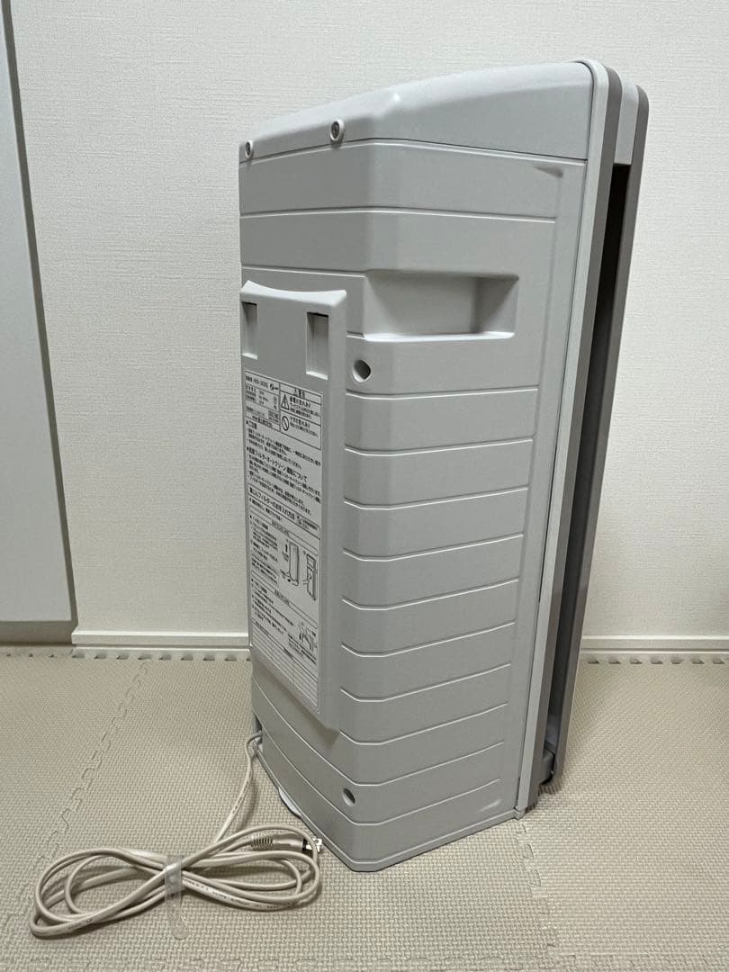 美品・限定値下FUJITSU 脱臭機 HDS-302G 【フィルター予備1枚付】