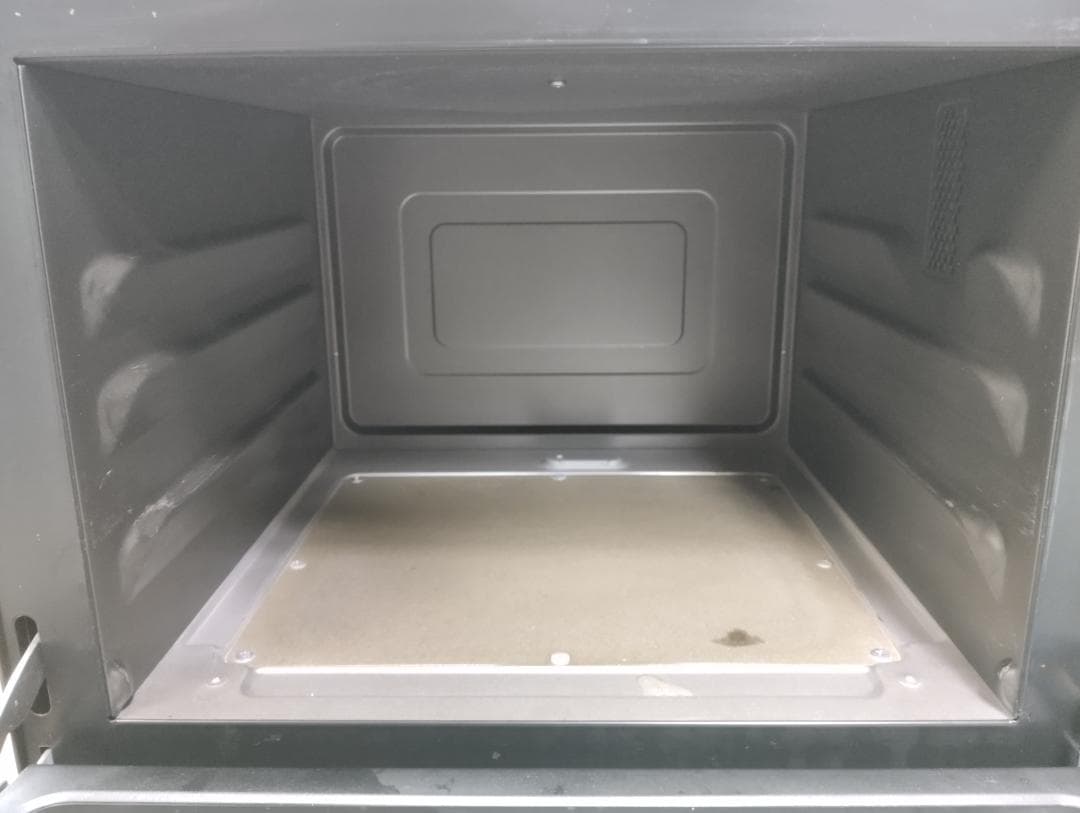 K♢1014 日立 オーブンレンジ MRO-HE4Y(R)