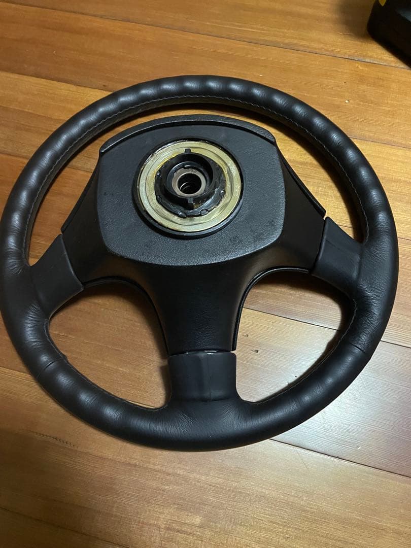 1/3までに販売　日産　シルビア　180SX ステアリング