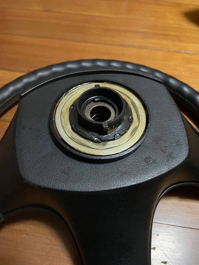 1/3までに販売　日産　シルビア　180SX ステアリング