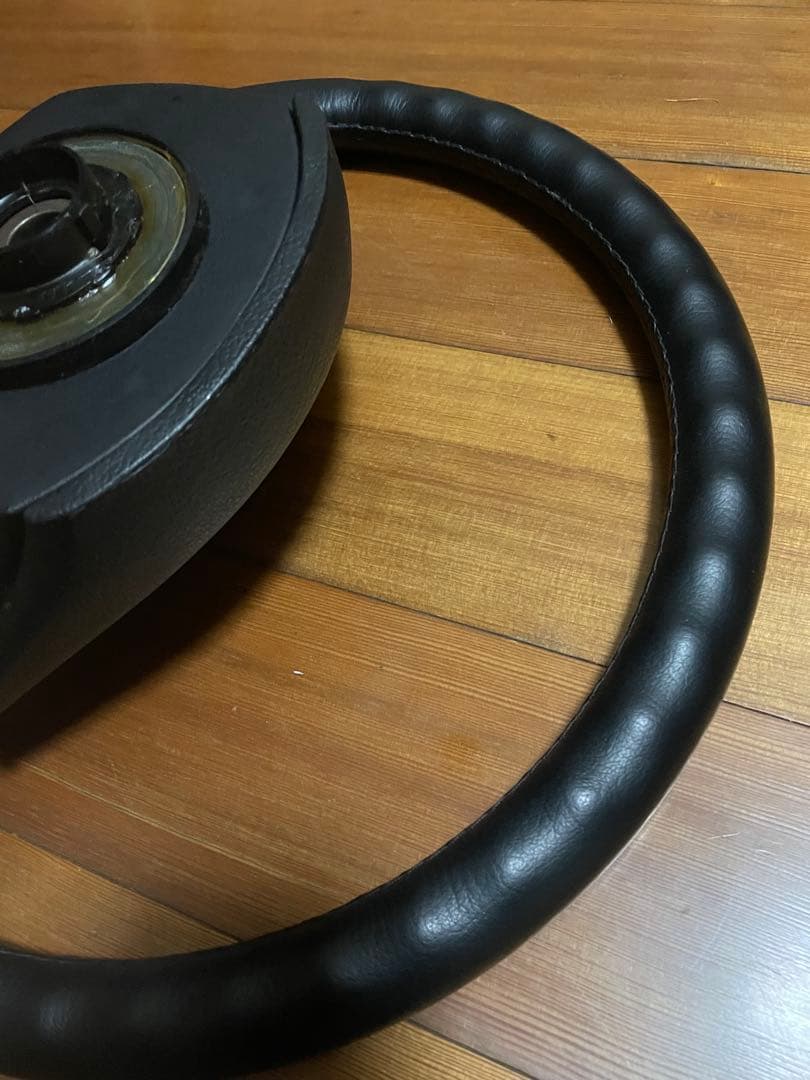 1/3までに販売　日産　シルビア　180SX ステアリング