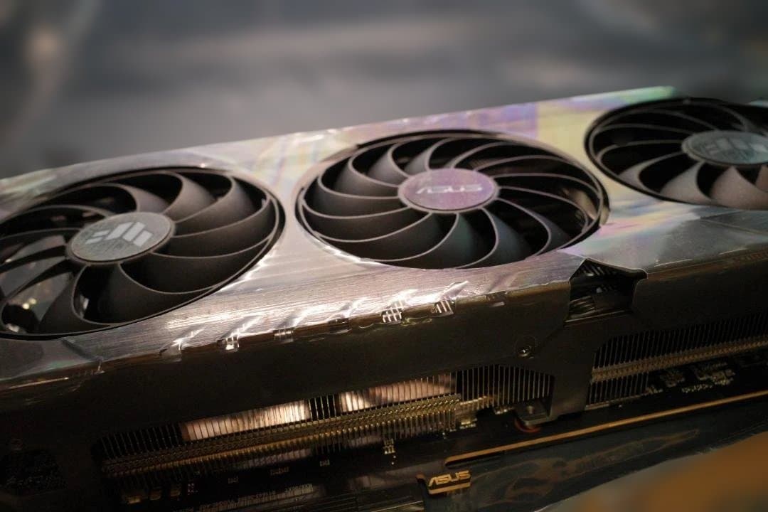 グラフィックボード・グラボ・ビデオカード ASUS TUF-RX6700XT-O12G-GAMING 12GB