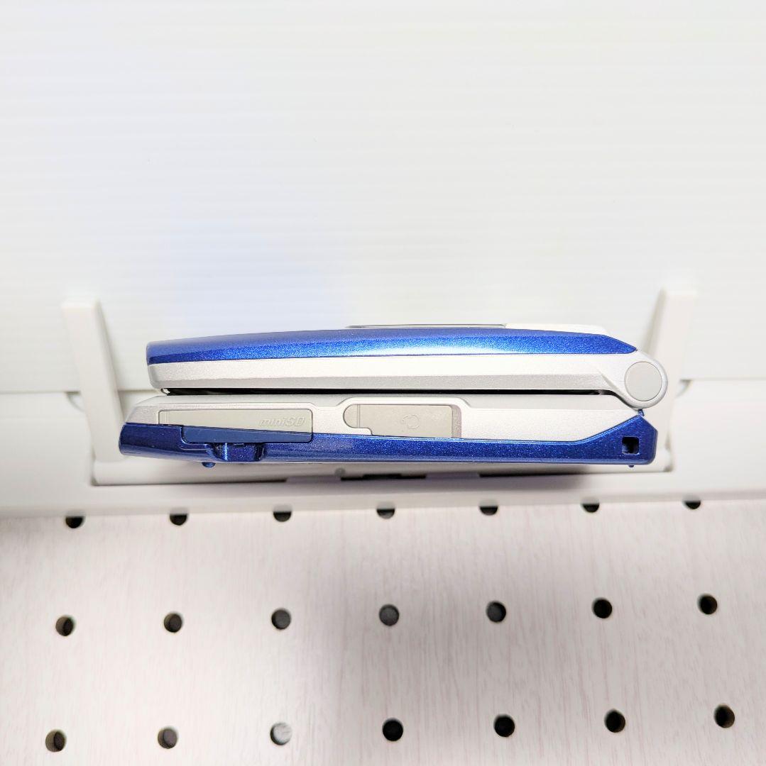 ガラケー本体 実機 N900iG 動作品 NTTドコモ FOMA