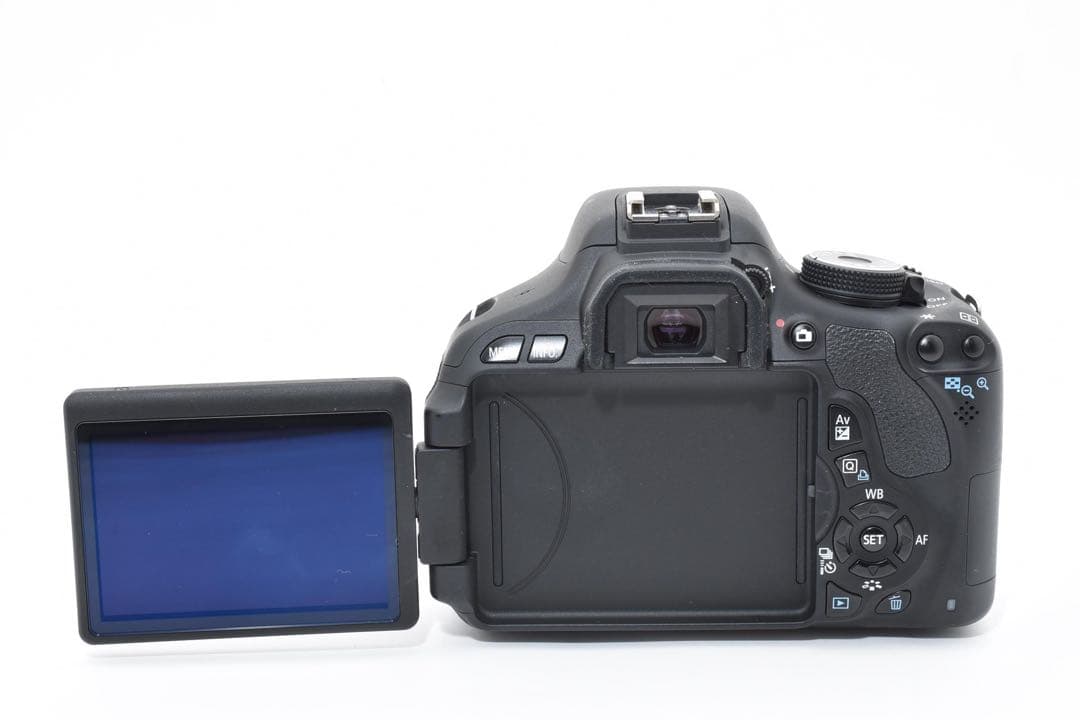 Canon EOS Kiss X5/Canon EF 28-80mm Ⅳ