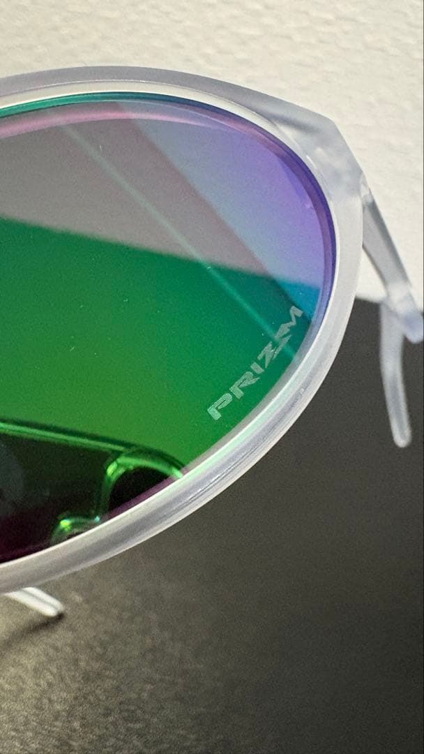 【kenstyle】OAKLEY CMDN サングラス