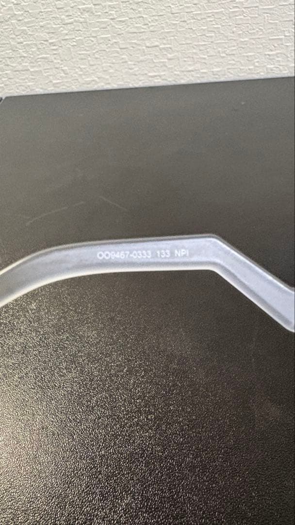 【kenstyle】OAKLEY CMDN サングラス