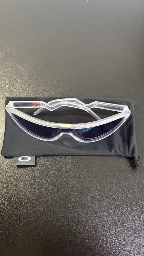 【kenstyle】OAKLEY CMDN サングラス