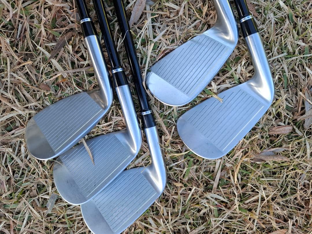 RODDIO PCアイアンセット ロッディオ