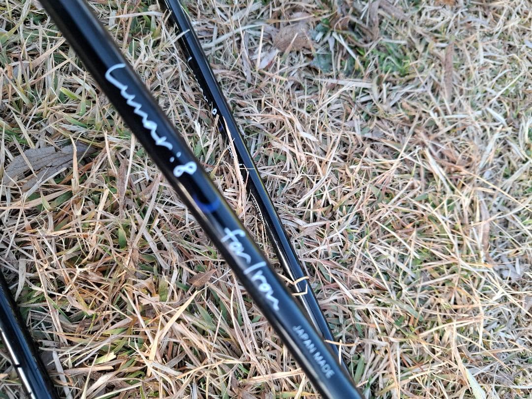 RODDIO PCアイアンセット ロッディオ