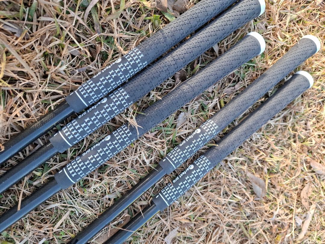 RODDIO PCアイアンセット ロッディオ