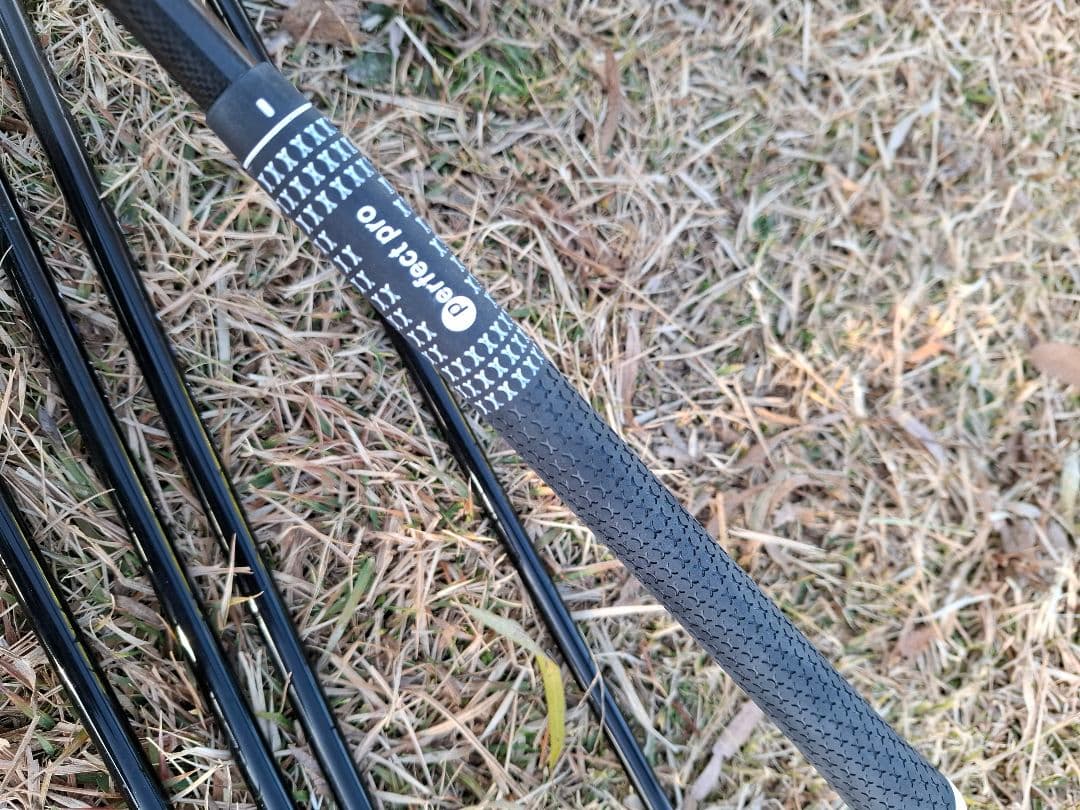 RODDIO PCアイアンセット ロッディオ