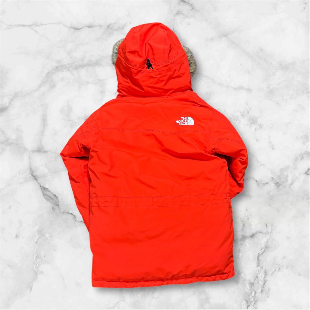 The North Face ノースフェイス アンタークティカパーカーsizeL