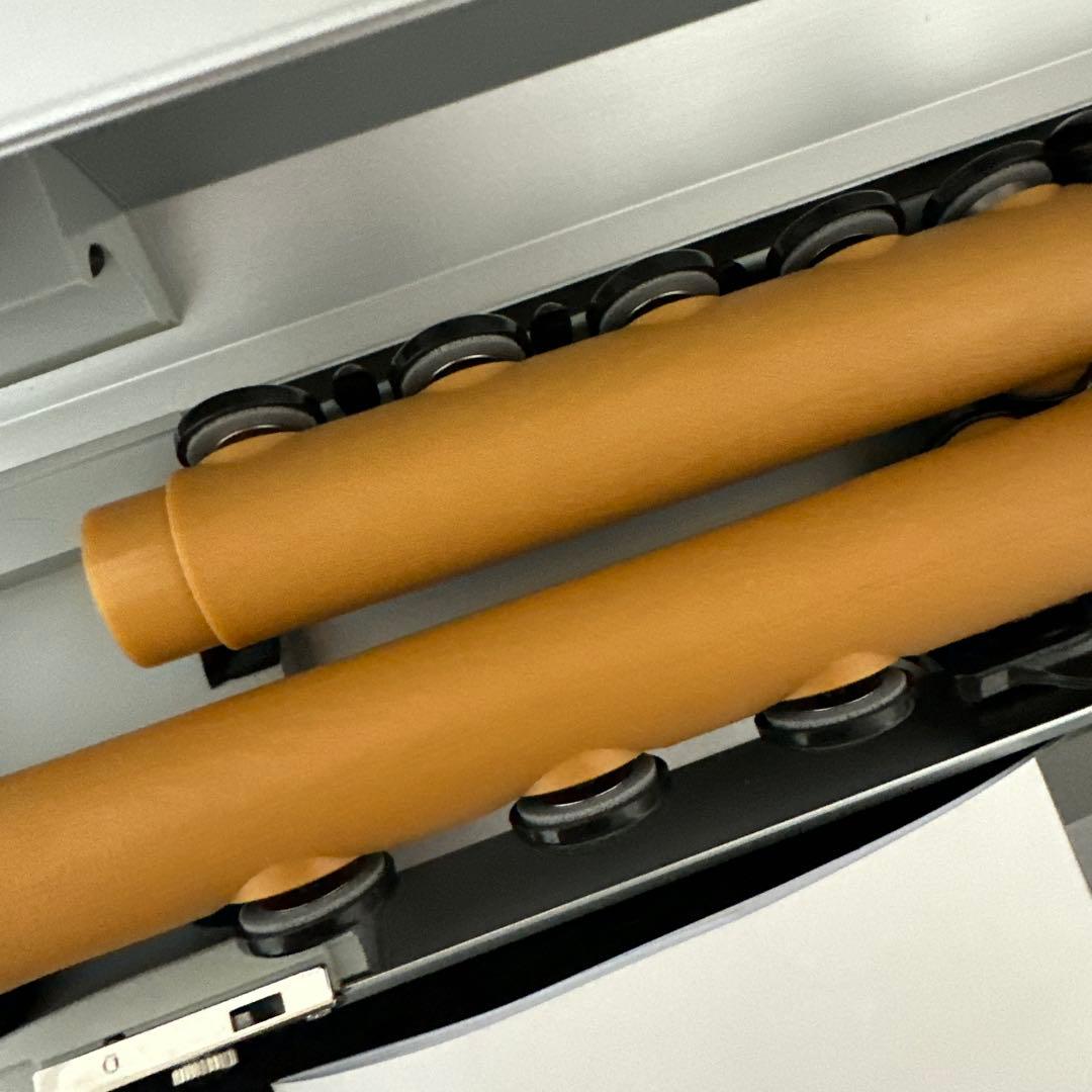 激レア GUO NEW VOICE リングキー フルート 管楽器 ケース付属