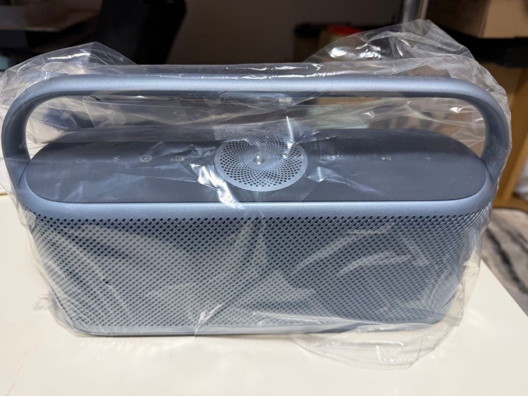 soundcore motion X600 動作確認の為の開封済み　回収対象外品