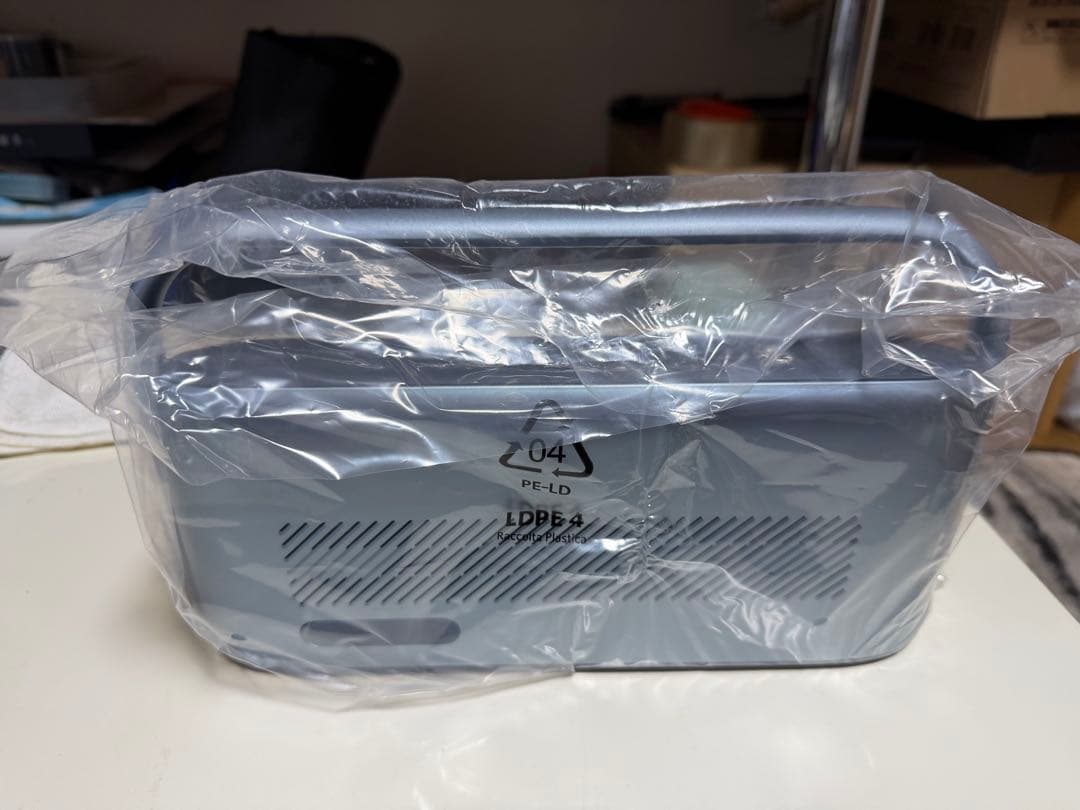 soundcore motion X600 動作確認の為の開封済み　回収対象外品