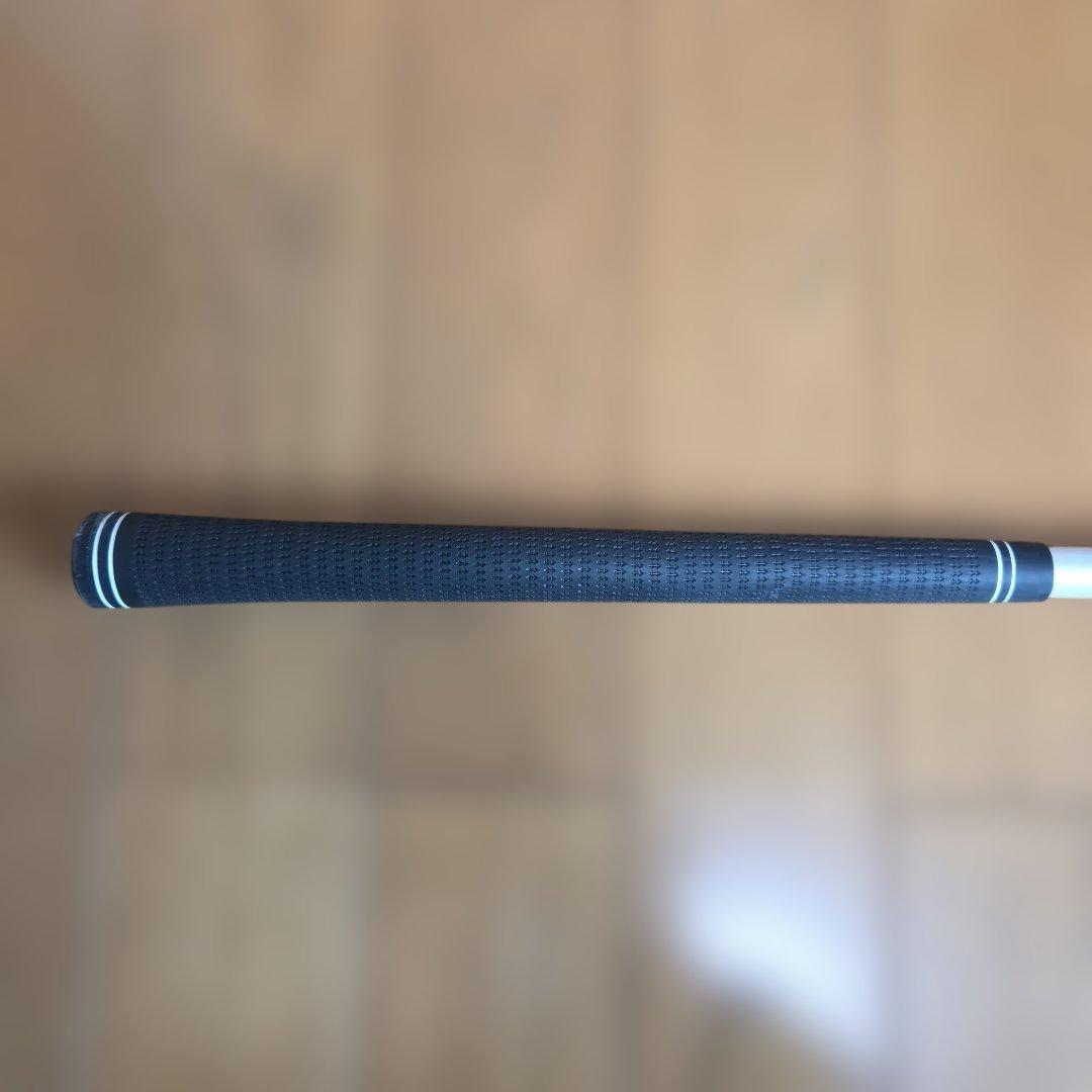 TOUR AD GRAPHITE シャフト オレンジ