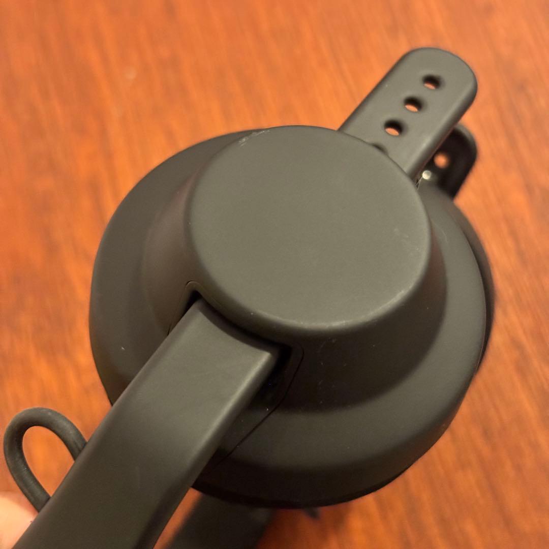 AIAIAI wireless ブラック ワイヤレスヘッドホン