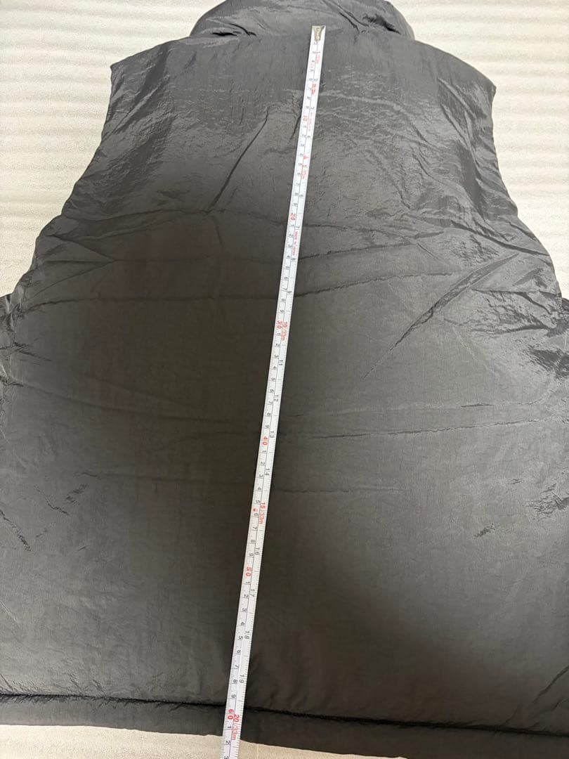 applebum 中綿ベスト　未使用　L