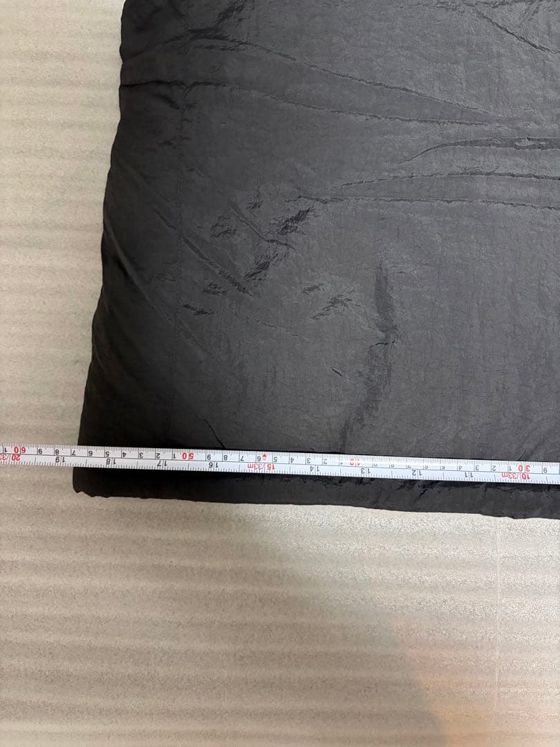 applebum 中綿ベスト　未使用　L