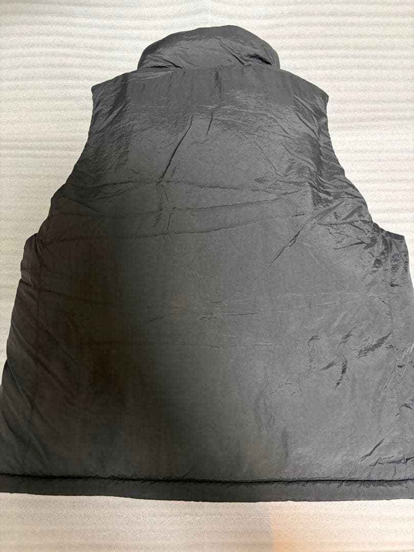 applebum 中綿ベスト　未使用　L