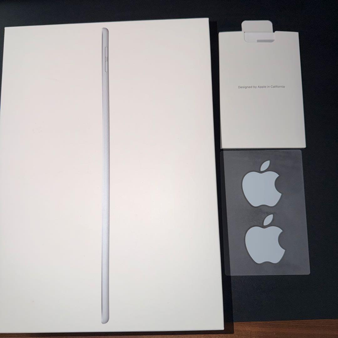 iPadAir3(第3世代)256GB Wi-Fi+Cellular　モヤあり