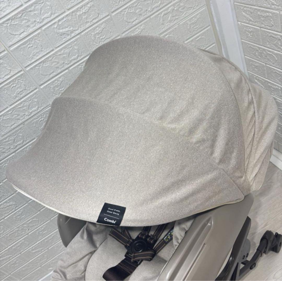 combi コンビ ネムリラ おやすみドーム 手動 送料込み