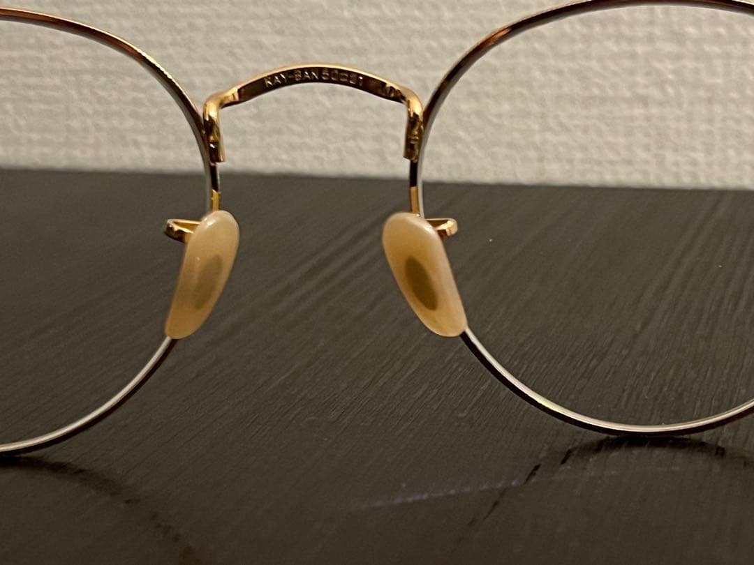 正規品 レイバン RB3447 2945