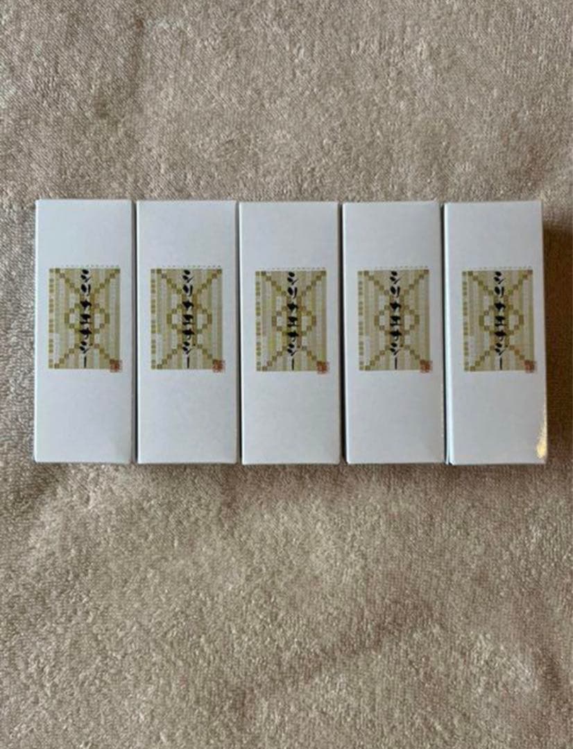 【5本セット】シリカエナジー