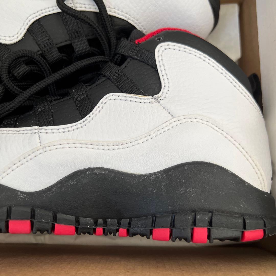 【sale♡土日祝日発送要相談】JORDAN10 RETRO BP 18㎝