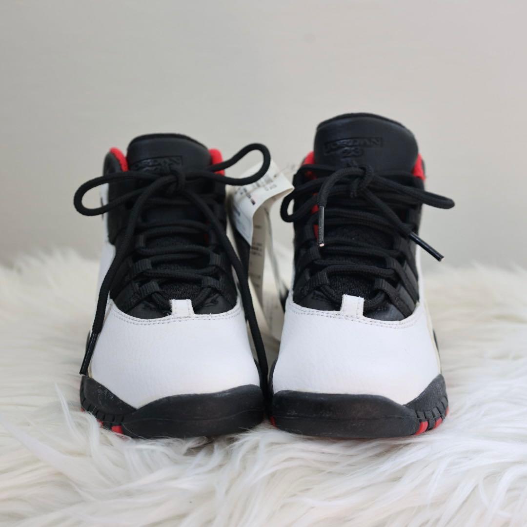 【sale♡土日祝日発送要相談】JORDAN10 RETRO BP 18㎝