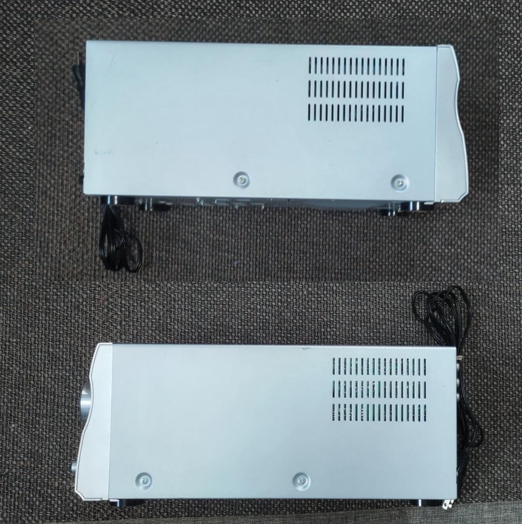 ONKYO X-N7XX CD/MD/USB コンポ 動作良好・美品　BT対応