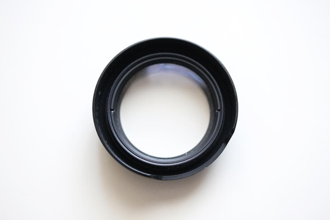 フジカ　GS645用　Close up finder 　Q583