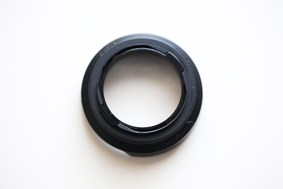 フジカ　GS645用　Close up finder 　Q583