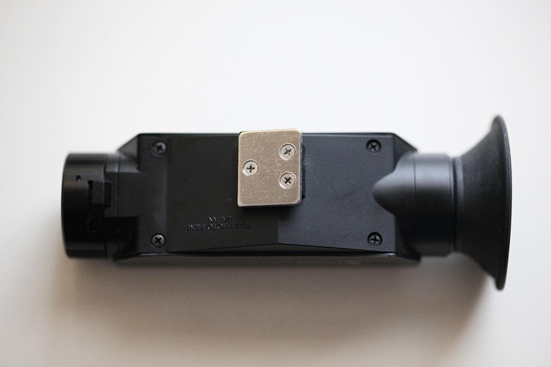 フジカ　GS645用　Close up finder 　Q583