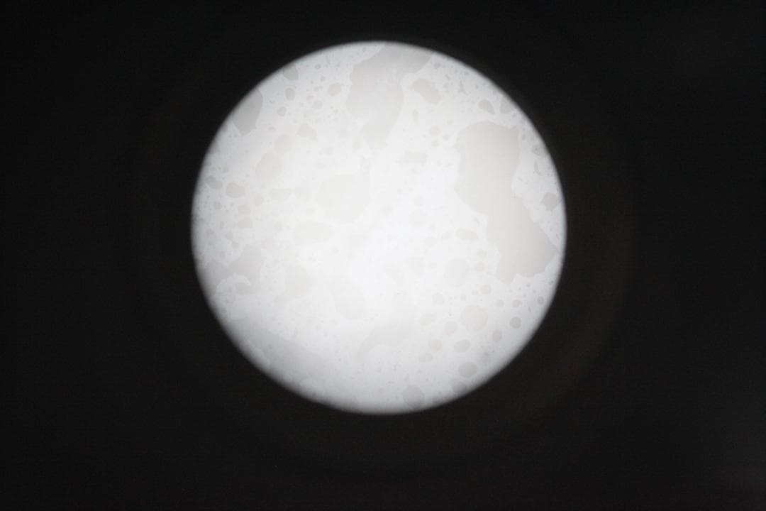 フジカ　GS645用　Close up finder 　Q583