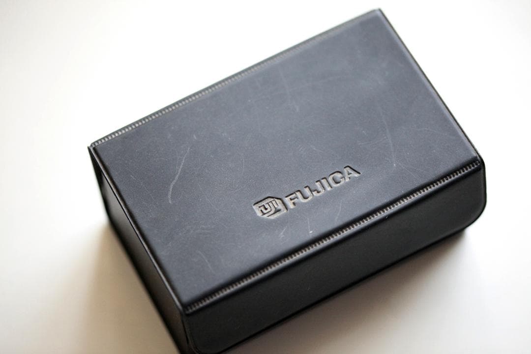 フジカ　GS645用　Close up finder 　Q583