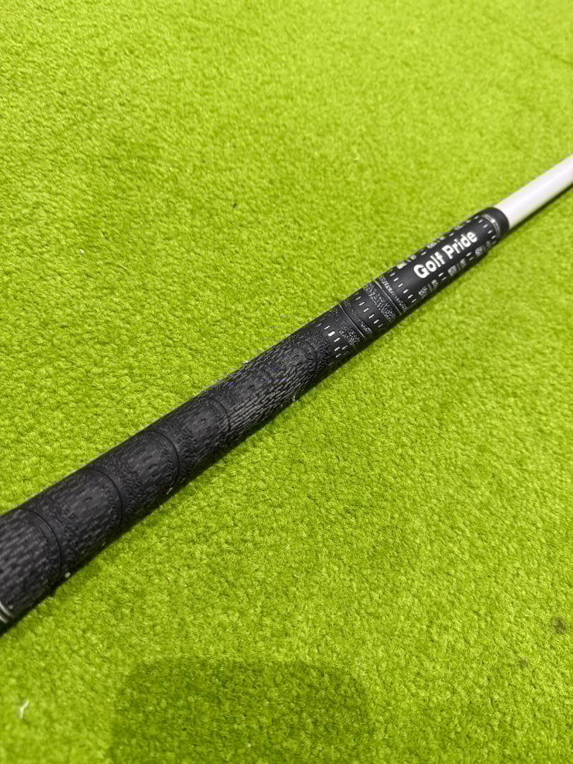 ツアーAD DI 6x ドライバー用