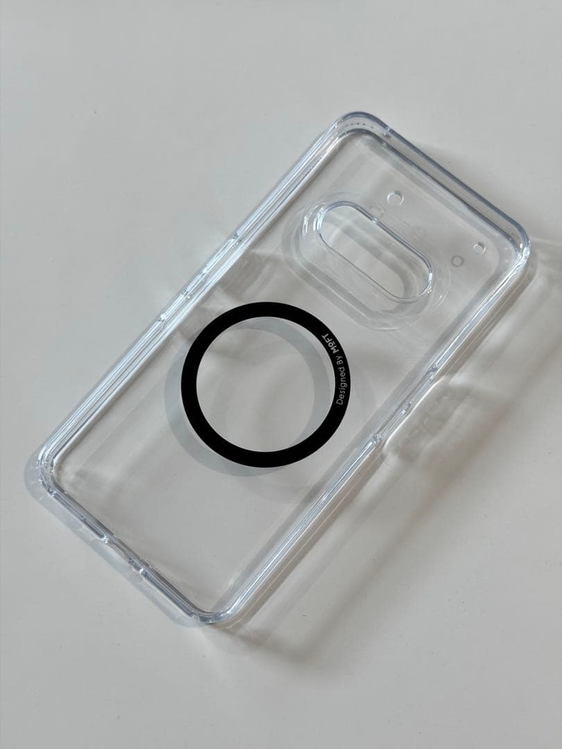 【ほぼ新品】Nothing Phone 3a 8+128GB SIMフリー