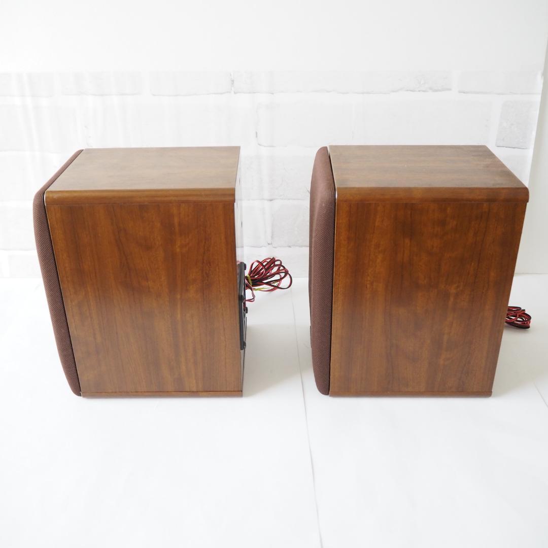 ⭐️美品⭐️ 三菱電機 DIATONE DS-100Z スピーカー 左右セット