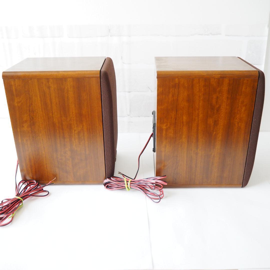 ⭐️美品⭐️ 三菱電機 DIATONE DS-100Z スピーカー 左右セット