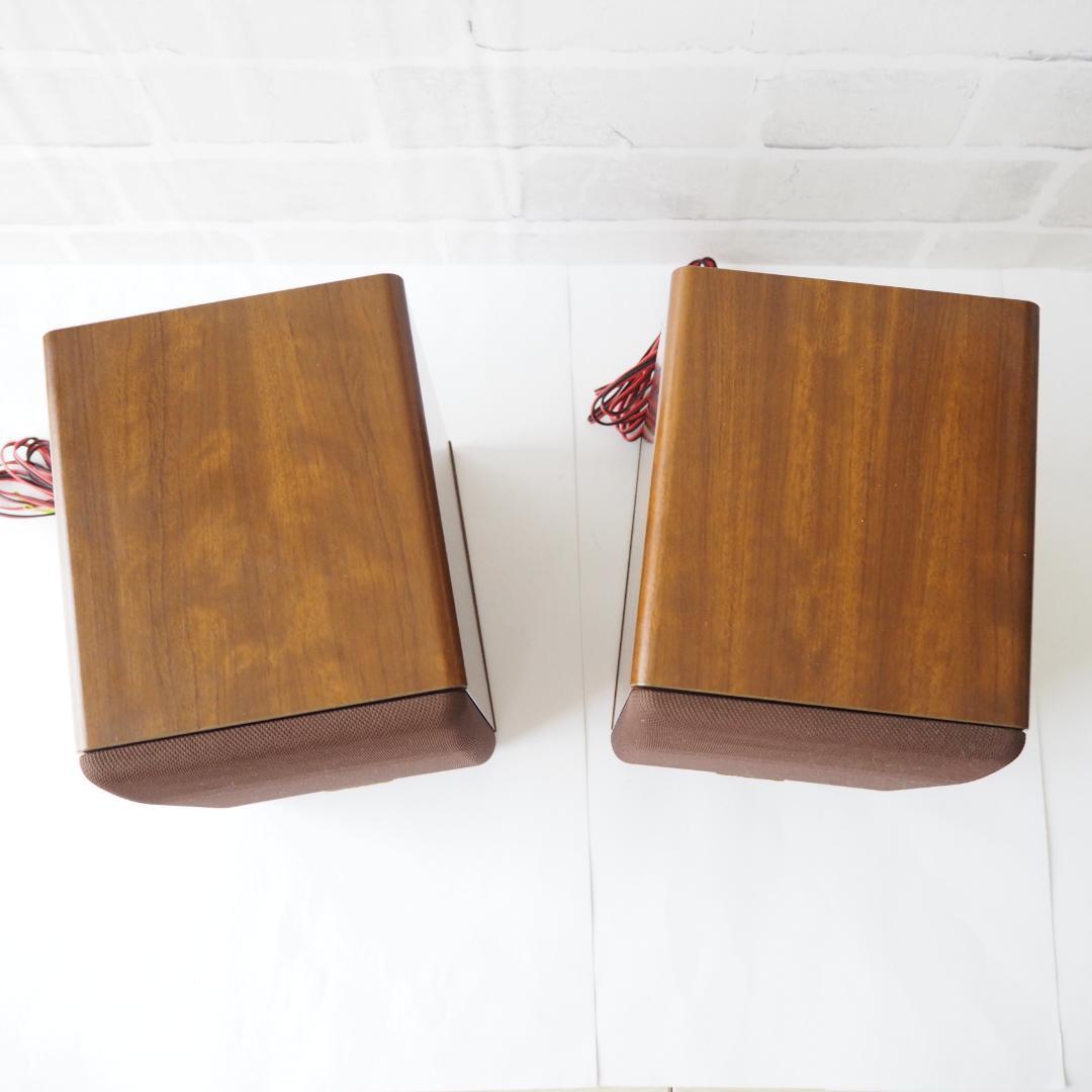 ⭐️美品⭐️ 三菱電機 DIATONE DS-100Z スピーカー 左右セット